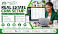 setup lofty boldtrail real geeks wise agent sierra interactive cinc boomtown crm