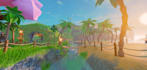 design high quality custom roblox map, low poly, environment design and models