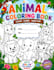 create printable kids coloring books and coloring pages