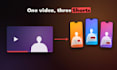 edit youtube videos for coaches, educators and creators