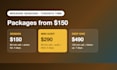 give you a 1 hour analytics consultation with a written action plan