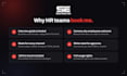 be your recruiting videographer in germany