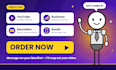 create 2d stickman animation stick figure explainer video animation