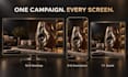 create cinematic ai product ads