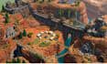 build a custom minecraft build, spawn, base, lobby and map professionally