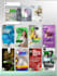 design social media posts and content calendars