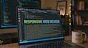 do CSS bug fixing and make your website responsive