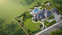create 3d site maps, site plans, and landscape designs