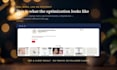 optimize your pinterest business profile, boards and SEO