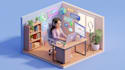 provide expert call center inbound support and outbound cold