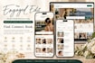 do mobile app development ios app android app creation flutter app developer