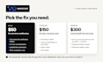 fix your wix contact form not sending emails or lead notifications