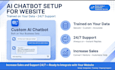 fix pdf 508 compliance remediation setup ai chatbot website