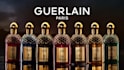 create viral converting ai perfume commercial video 3d perfume bottle animation