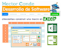 your programming tutor for java, python and vba excel
