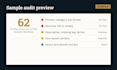 optimize your google business profile