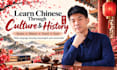 teach you practical mandarin chinese through conversation and culture