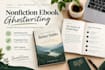 ghostwrite engaging nonfiction ebooks