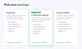 build a startup financial model and financial projections in excel