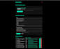 bespoke vanilla PHP architecture