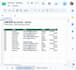 create a google sheets sales and expense tracker