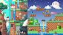 create art top down tilesets 8bit 16bit pixel  top down game pixel environment