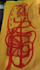 send a taoist temple blessing charm from china by mail