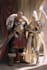 create warhammer 40k art