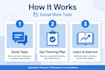 tutor social work research, case study and study notes
