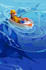 draw your boat or ship into a cartoon illustration