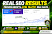 optimize your website for GEO SEO aeo and ai search visibility