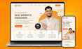 create a professional wix website or wix website redesign