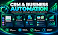 build ai agents, chatbots, voice bots and business automation