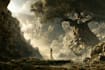 create professional photo manipulation and compositing