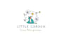 design botanical hand drawn logo