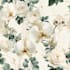 design a seamless luxury monogram pattern for your brand
