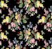 create seamless textile cad design and pattern repeat
