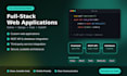 do custom website development, website design, and ai agent development