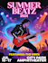 create a custom illustrated concert poster