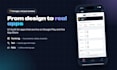 convert your figma design to a pixel perfect flutter UI