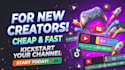 turn your live streams into engaging youtube gaming videos