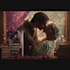 design a nostalgic romantic book cover