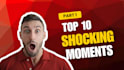 design high CTR youtube thumbnails