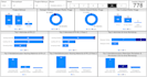 create interactive excel dashboard