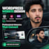 build a wordpress ecommerce store