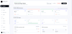 develop custom web app and business management systems