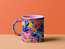 do coffee mug design