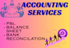 professional bookkeeping and financial statements