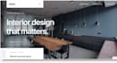 design a custom portfolio and web development