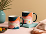 do coffee mug design